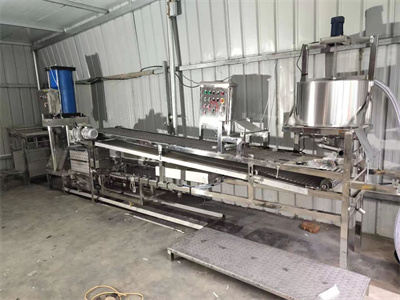 自動(dòng)化千張機(jī)